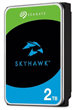 HD 2TB SEAGATE SKYHAWK SATA3 256MB CCTV
